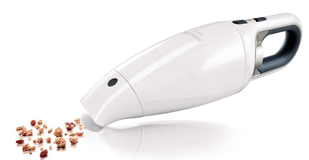 5 máy hút bụi cầm tay tầm trung được khuyên dùng - Ảnh 3.