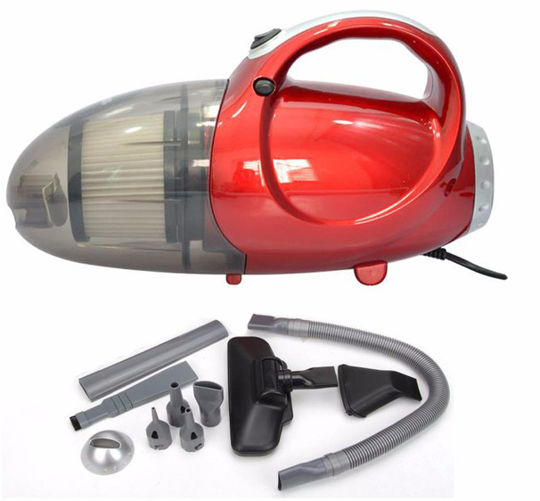 5 máy hút bụi cầm tay tầm trung được khuyên dùng - Ảnh 1.