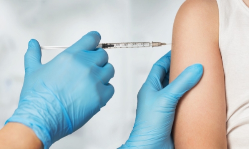 Vaccine cúm được tạo ra từ AI bằng cách nào?