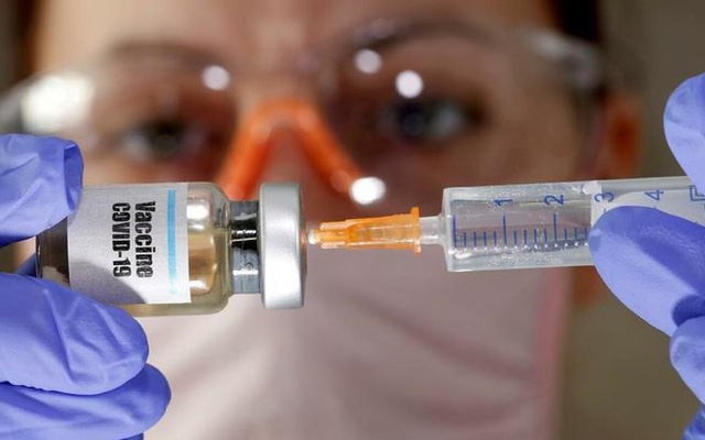 Sắp tiêm thử nghiệm vaccine Covid-19 made in Việt Nam - Ảnh 1.