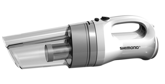 5 máy hút bụi cầm tay tầm trung được khuyên dùng - Ảnh 2.