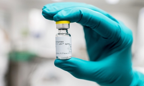 Thêm một thử nghiệm vaccine nCoV phải tạm dừng