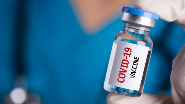 Sắp tiêm thử nghiệm vaccine Covid-19 made in Việt Nam - Ảnh 2.
