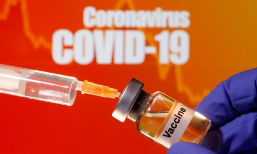 Hai loại vaccine Covid-19 cùng công bố hiệu quả hơn 90%