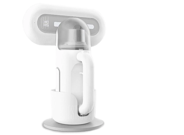 5 máy hút bụi cầm tay tầm trung được khuyên dùng - Ảnh 4.