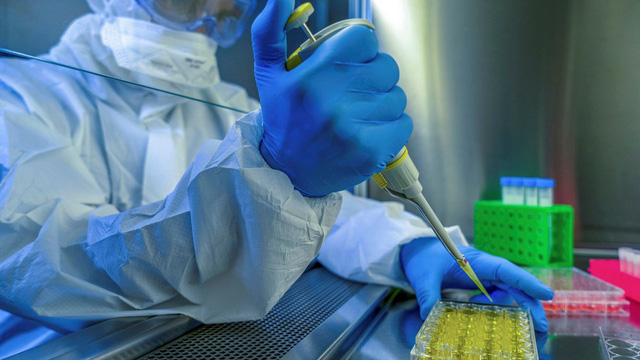 Thêm một thử nghiệm vaccine nCoV phải tạm dừng - Ảnh 3.