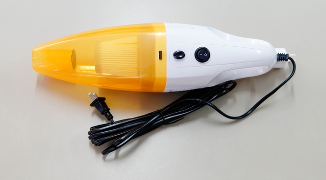 5 máy hút bụi cầm tay tầm trung được khuyên dùng - Ảnh 5.