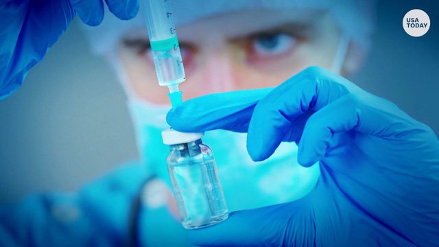 Phát hiện mới về cơ chế hoạt động của vaccine - Ảnh 1.