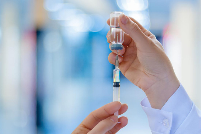 Phát hiện mới về cơ chế hoạt động của vaccine - Ảnh 2.