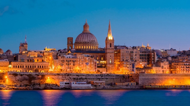 Malta – quốc đảo đầy nắng và ẩn chứa nhiều bí mật - Ảnh 4.