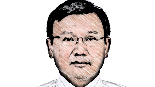 Hy vọng cho năm mới sẽ mãnh liệt hơn