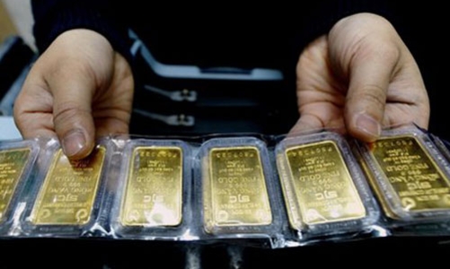 Trả giá cho vốn vàng!