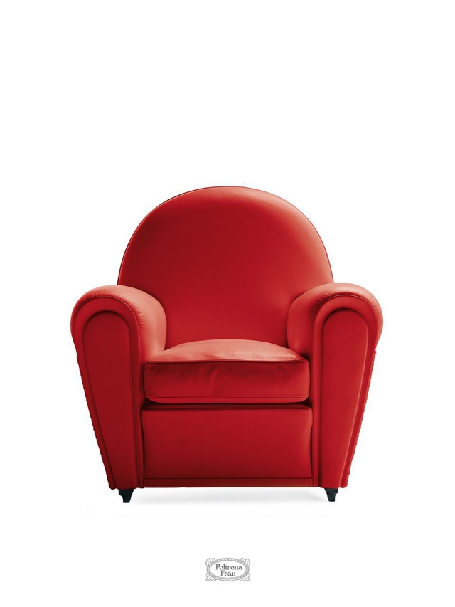 Poltronal Frau ra mắt BST nội thất da hàng đầu châu Âu tại Việt Nam - Ảnh 10.