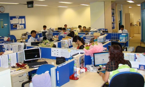 Liên tiếp nhiều doanh nghiệp bị phát hiện dùng phần mềm lậu