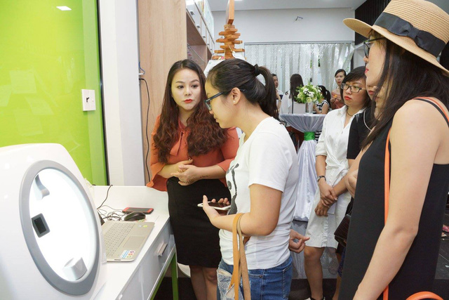 Lahy’s – Trung tâm bào chế và sản xuất mỹ phẩm đầu tiên tại Việt Nam - Ảnh 2.