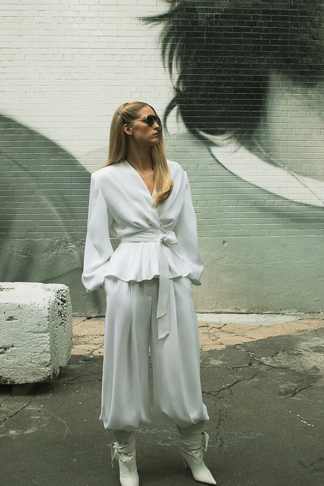 7 xu hướng thời trang từ sàn diễn Paris Xuân Hè 2021 - Ảnh 2.