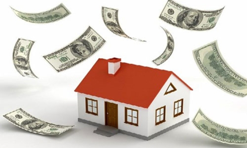 Bong bóng bất động sản và bài học từ Nhật Bản