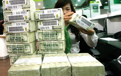 Lũy kế 9 tháng, Việt Nam đã ký kết 31 hiệp định vay vốn với tổng trị giá quy đổi khoảng 4,88 tỷ USD. 