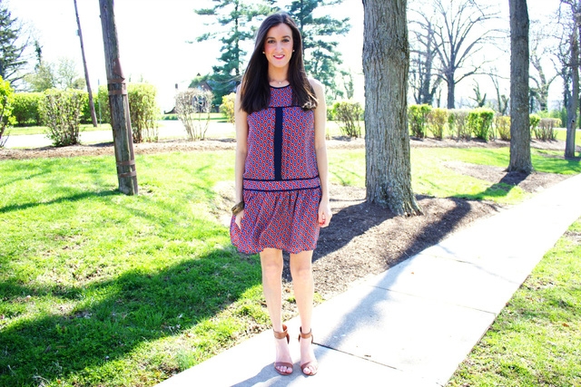 Bí quyết chọn váy suông phù hợp với dáng người - Ảnh 8.