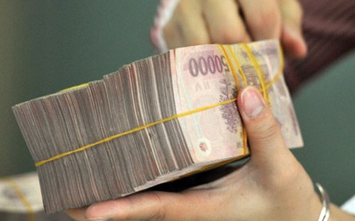 Các quy định mới nếu ban hành trước mắt sẽ chỉ áp dụng tại 10 ngân
 hàng hàng đầu từ 1/2/2016, và đến 1/2/2019 mới áp dụng ra toàn hệ 
thống.