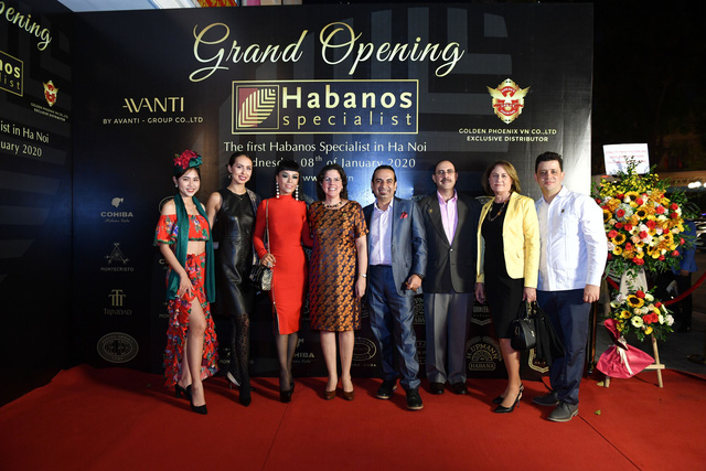 Trải nghiệm không gian văn hóa Cuba tại Hà Nội - Ảnh 1.