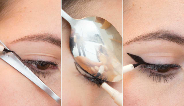 7 lỗi thường gặp khi vẽ eyeliner - Ảnh 3.
