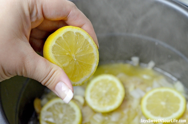 Khi vị giác… nổi loạn! - Ảnh 3.