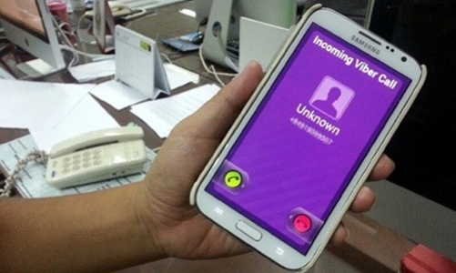 Vì sao Viber tính đóng văn phòng đại diện tại Việt Nam?