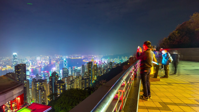 Nên làm gì nếu chỉ có 1 ngày ở Hồng Kông? - Ảnh 6.