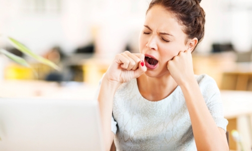 Những cách tự nhiên giúp trị mất ngủ hiệu quả