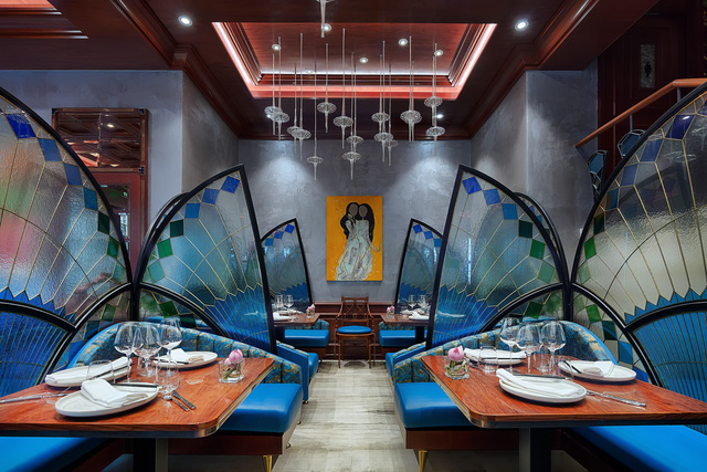 Vietnam House giới thiệu thực đơn độc bản kỉ niệm một năm thành lập - Ảnh 3.