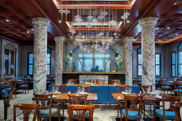 Vietnam House giới thiệu thực đơn độc bản kỉ niệm một năm thành lập - Ảnh 4.