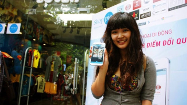 Cách mạng Internet di động Việt Nam lên báo Mỹ