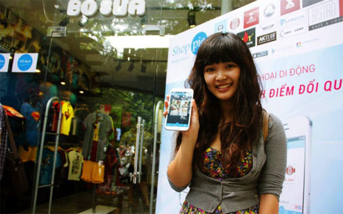 Theo kết quả một cuộc thăm dò do Nielsen thực hiện, Việt Nam hiện là một
 trong những nước có mức độ xem video trên smartphone mạnh nhất thế 
giới. 