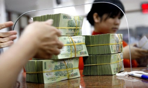 7 tháng: Việt Nam trả gần 1 tỷ USD nợ nước ngoài 