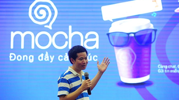 Viettel “tham chiến” OTT: Mocha có gì lạ?