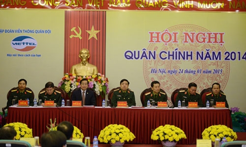 Viettel sắp cán ngưỡng doanh thu 10 tỷ USD