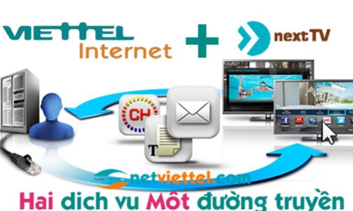 Yêu cầu Viettel, VTVcab, AVG ngừng phát sóng truyền hình không phép