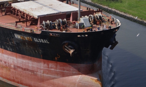 SBIC xin miễn thuế, Vinalines xin “xóa” bớt tàu cũ