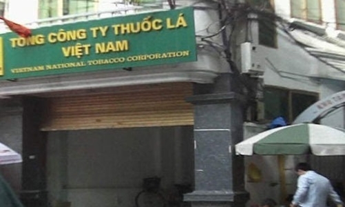Điều chỉnh đề án tái cơ cấu Vinataba