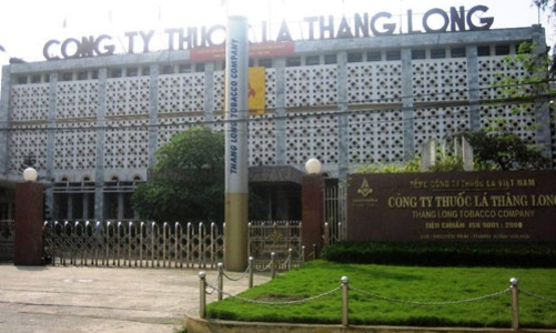 Hàng loạt sai phạm tại Vinataba Thăng Long