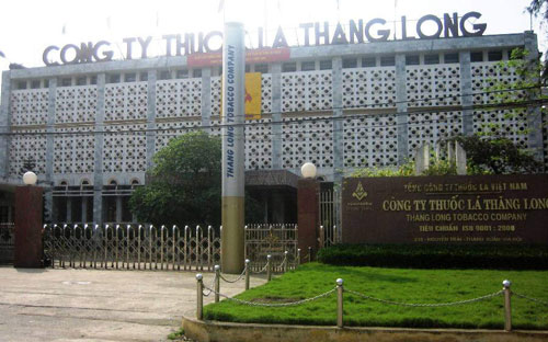 Cả hai dự án bất động sản của Vinataba Thăng Long đều có sai phạm trong quá trình triển khai thực hiện.<br>