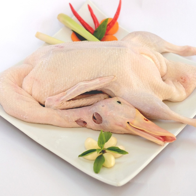 Mùa vịt chạy đồng, nhắc lại những cấm kỵ - Ảnh 1.