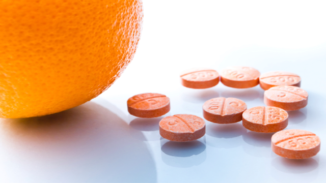 Vitamin: không phải cứ thích là uống - Ảnh 2.
