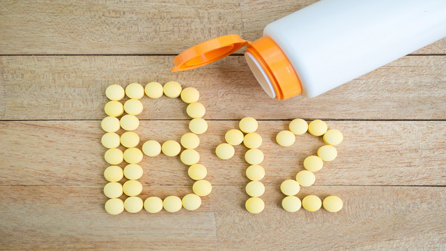 Vitamin: không phải cứ thích là uống - Ảnh 3.