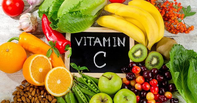 Cần bao nhiêu vitamin C mỗi ngày? - Ảnh 1.