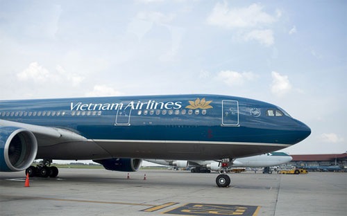 Hiện nay hệ số nợ/vốn chủ sở hữu của Vietnam Airlines, không tính các khoản nợ có tính đặc thù, là 4,3 lần, còn nợ dài hạn/vốn chủ sở hữu là 3,17 lần và cao hơn mặt bằng chung của ngành hàng không.<br>
