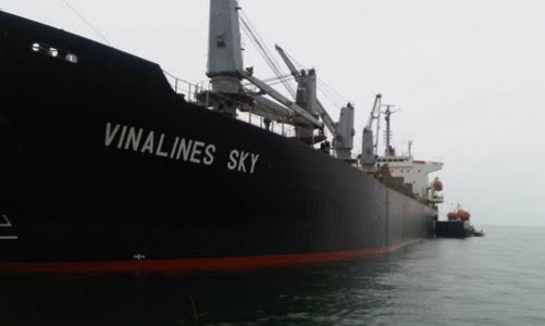 Thủ tướng yêu cầu xem xét vụ kiện 3 triệu USD của Vinalines