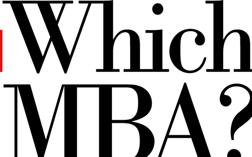 Theo đuổi một chương trình MBA thực sự chất lượng là một việc làm thiết thực, hợp lý và hợp mốt trong thời điểm này.