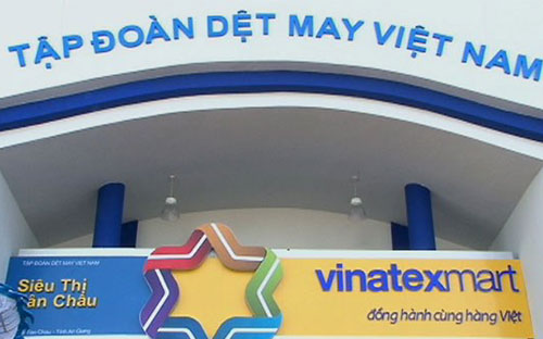 Vốn điều lệ của Vinatex tại thời điểm cổ phần hoá là 5.000 tỷ đồng.<br>